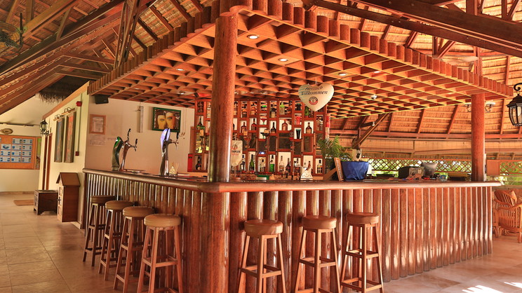 Fihalhohi Island Resort